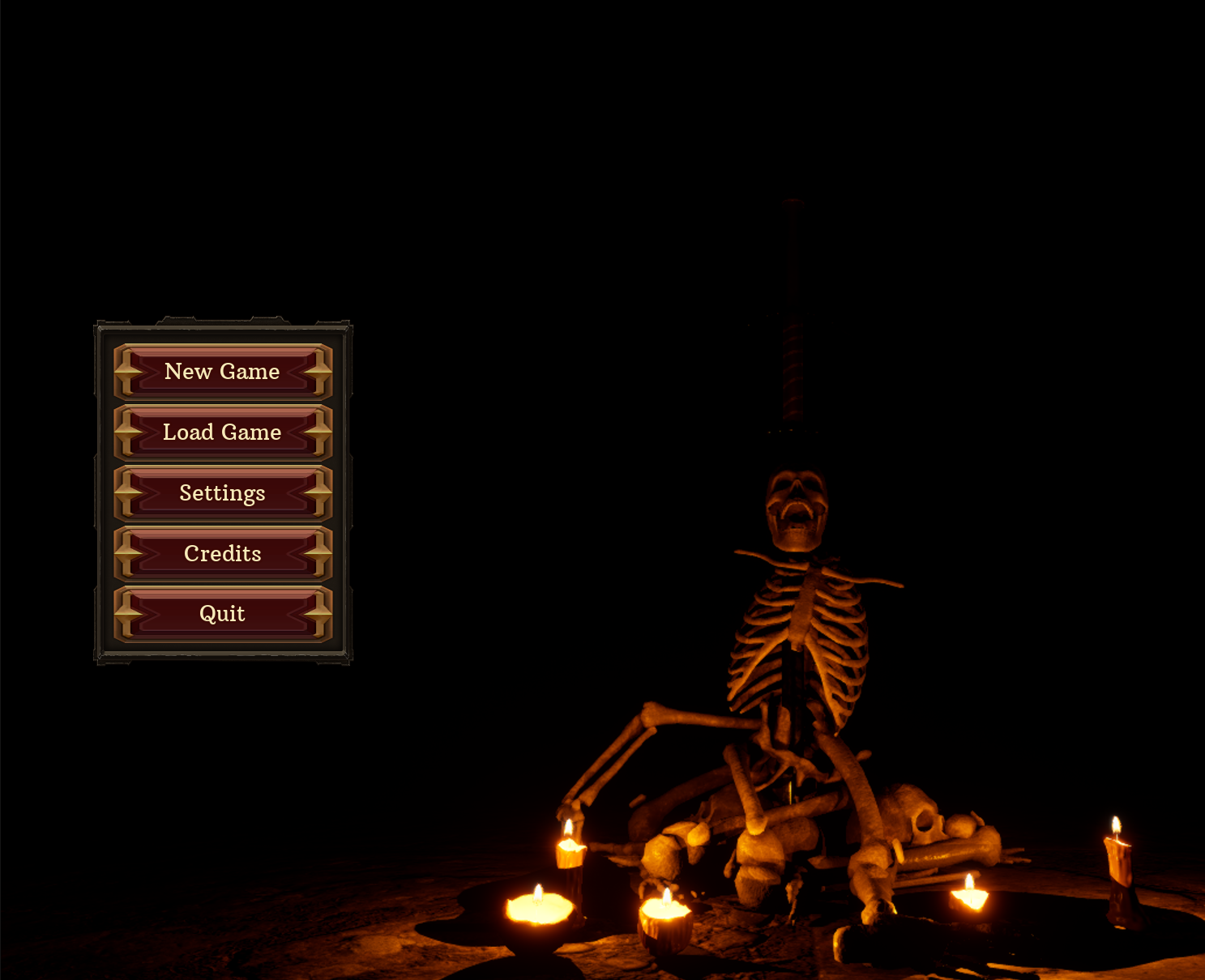 Chained By Eternity featured image