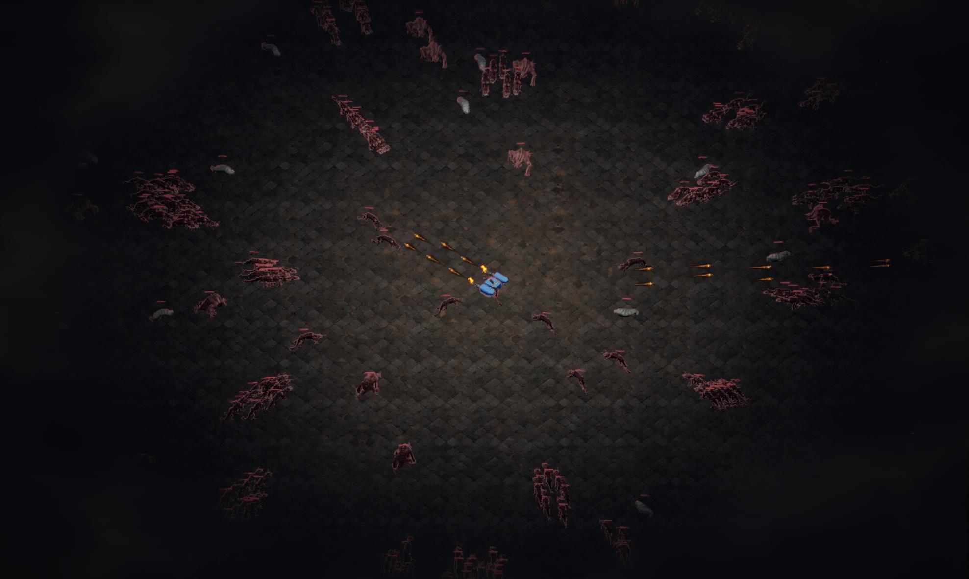 One Turret Should Be Fine featured image